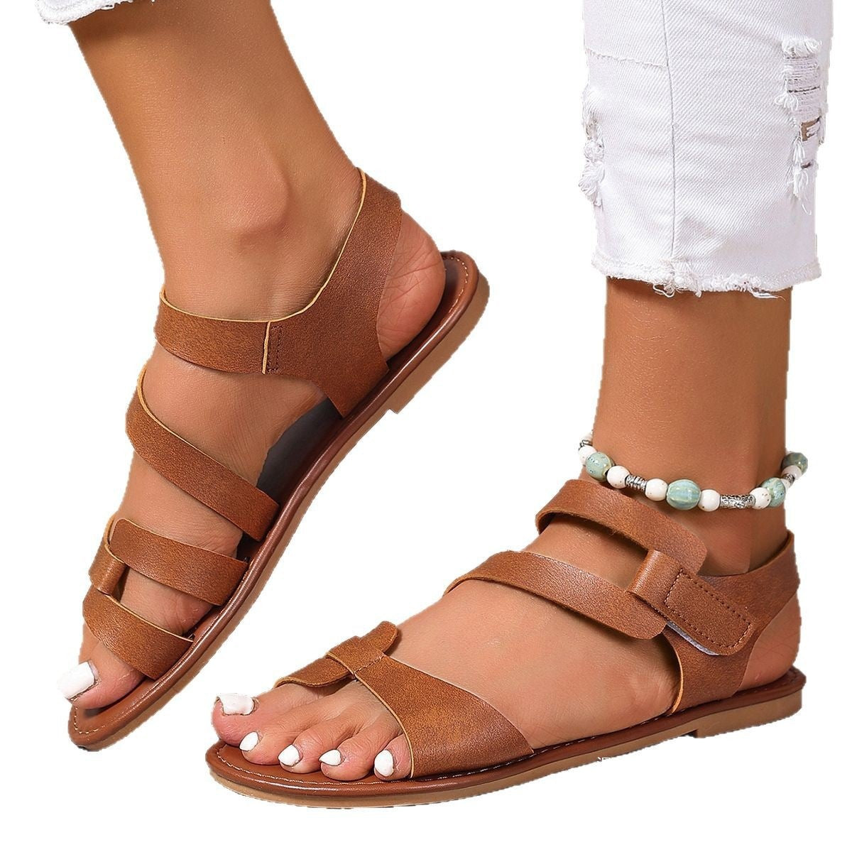 Sandali Ortopediche Chic dal Design Unico