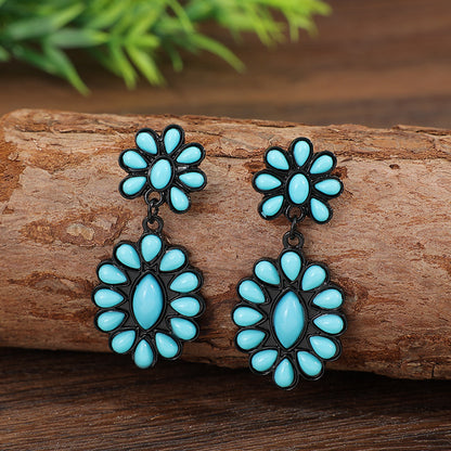 Orecchino affascinante per ogni occasione