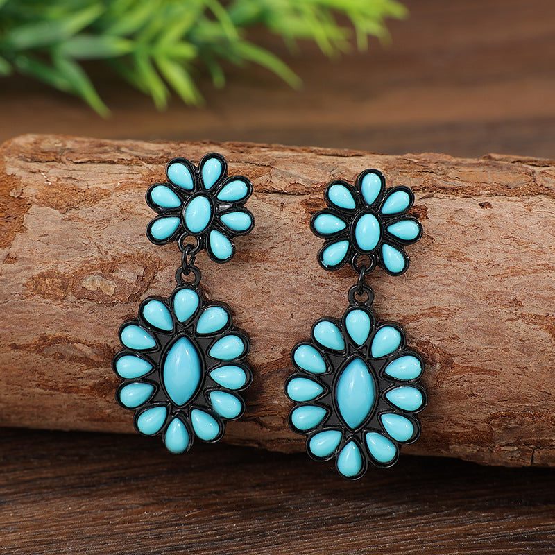 Orecchino affascinante per ogni occasione