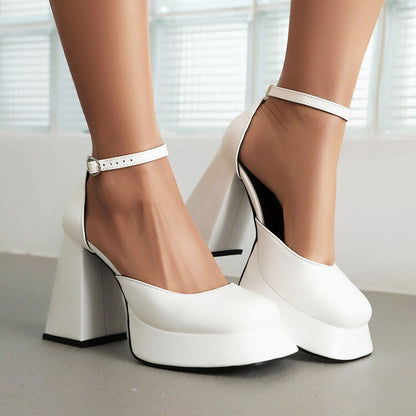 Sandali Ortopediche Ispirate al Vintage