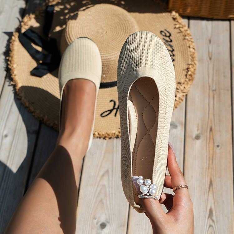 Scarpe Ortopediche Aggraziate dal Look Moderno
