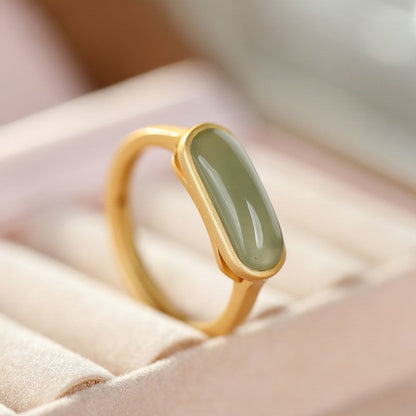 Anello romantico per momenti speciali