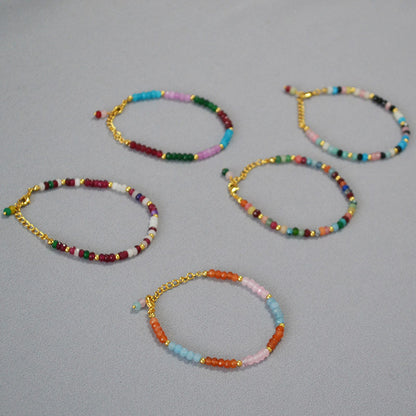 Bracciale stupendo per uso quotidiano