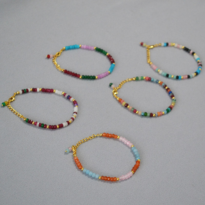 Bracciale stupendo per uso quotidiano