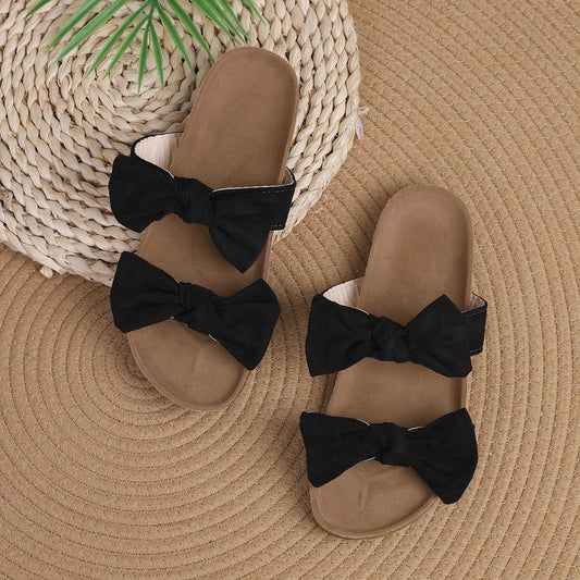 Sandali Ortopediche Aggraziate dal Look Moderno