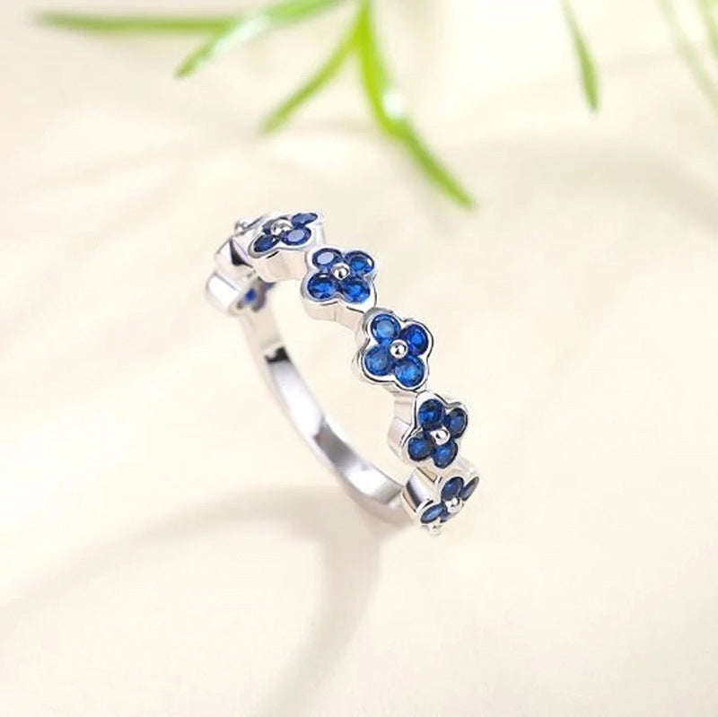 Anello classico dal fascino senza tempo