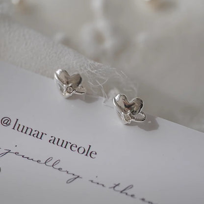 Orecchino stupendo per uso quotidiano