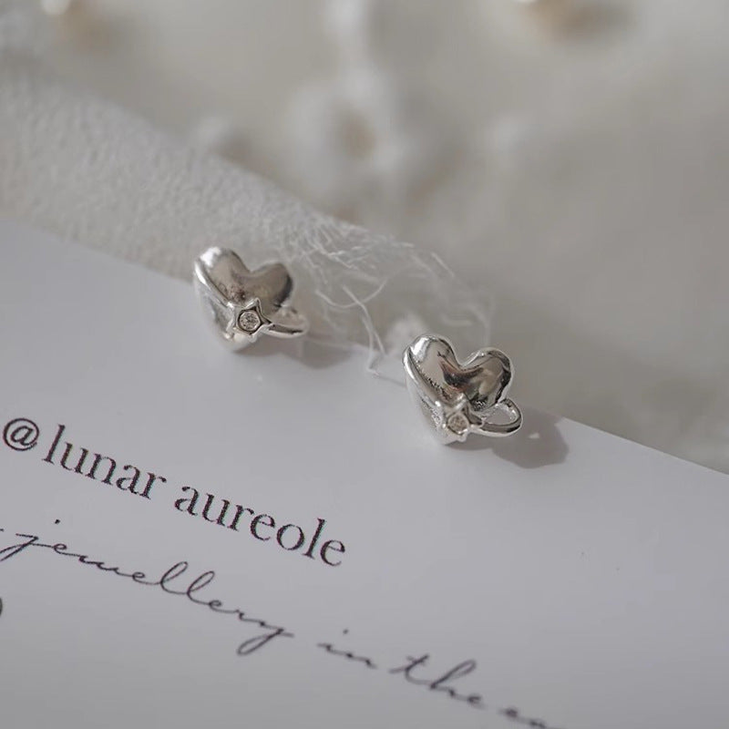 Orecchino stupendo per uso quotidiano