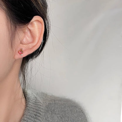 Orecchino bellissimo con stile unico