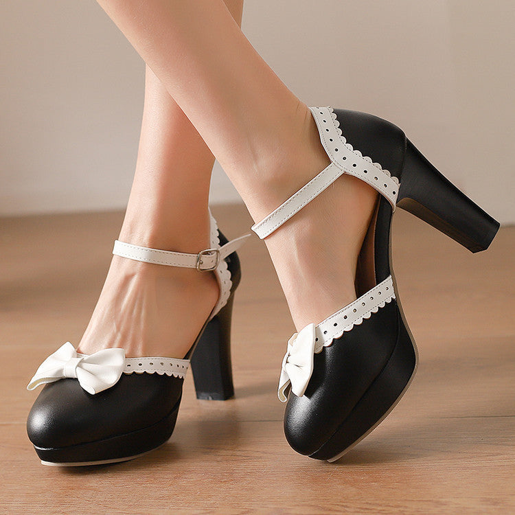 Sandali Ortopediche Ispirate al Vintage