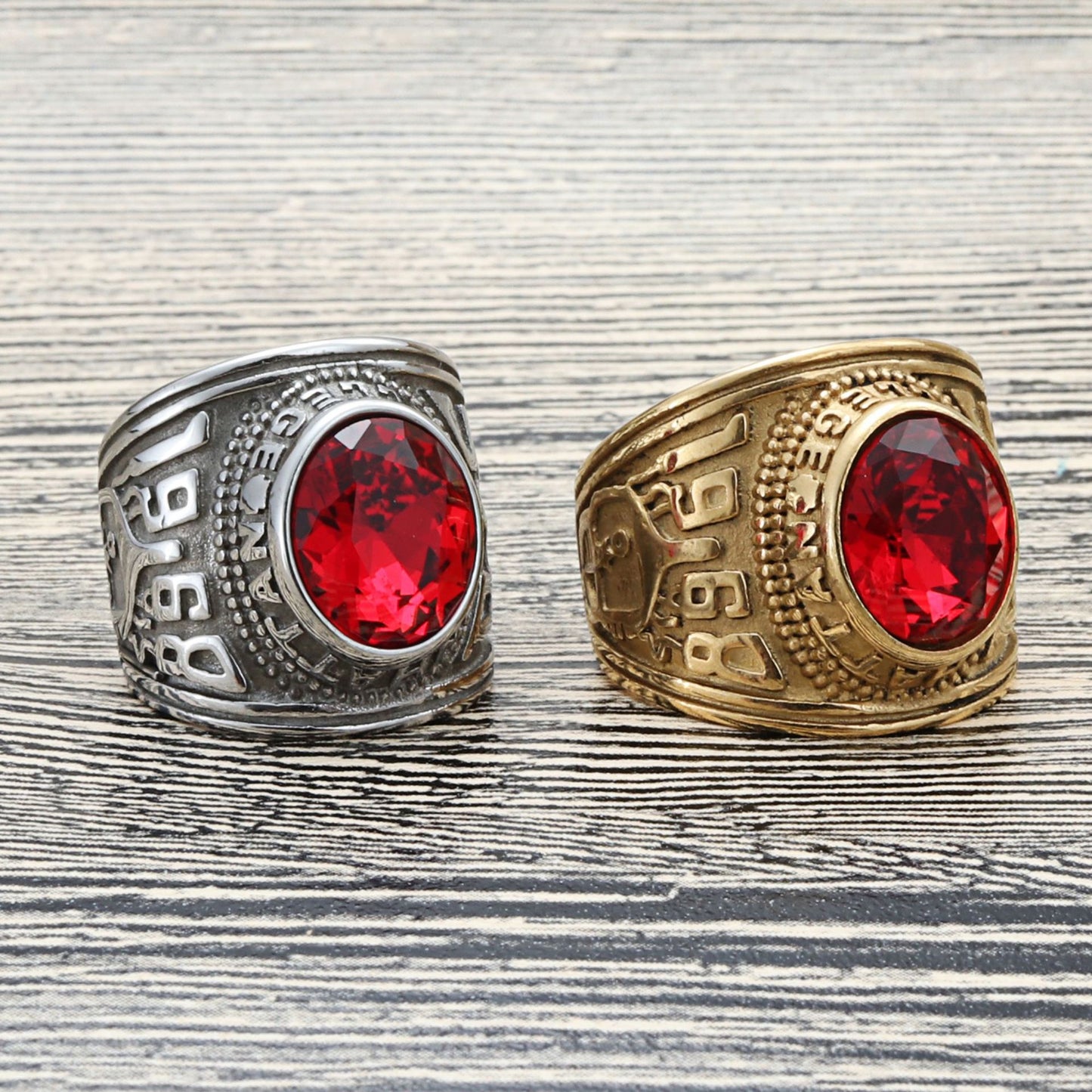 Anello stupendo per uso quotidiano