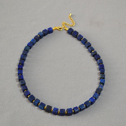 Collana classico dal fascino senza tempo