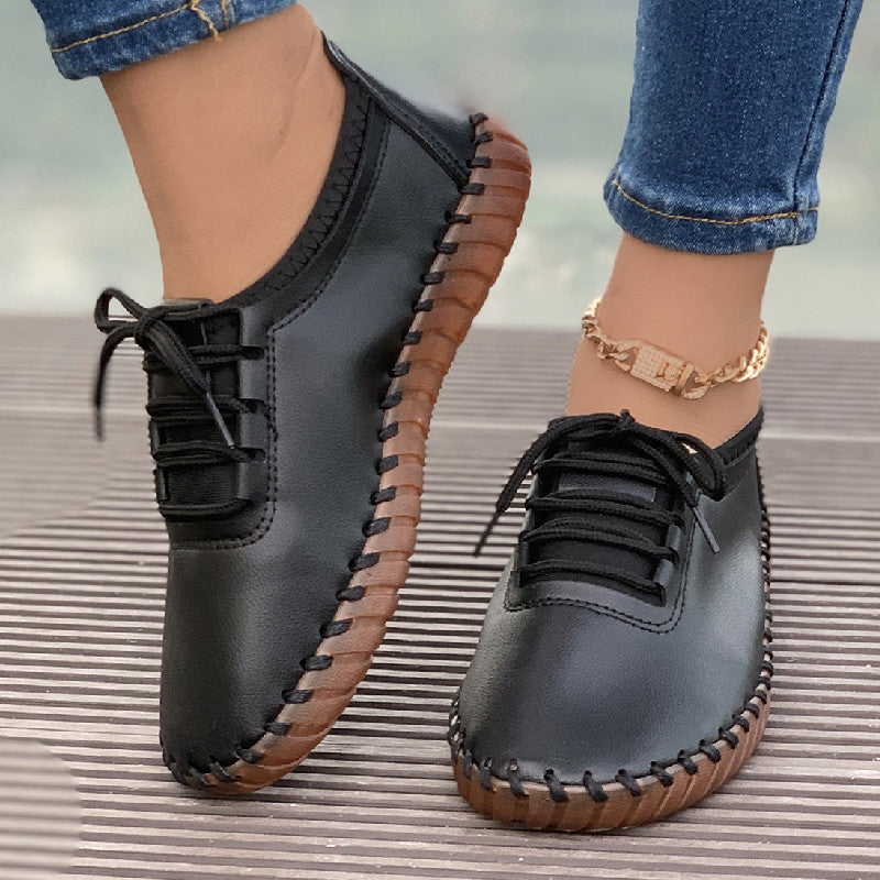 Scarpe Ortopediche Chic dal Design Unico