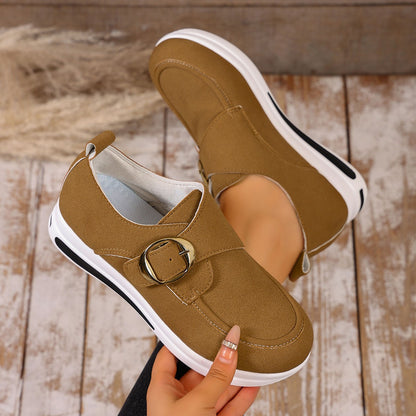 Scarpe Ortopediche Comode per Uso Quotidiano