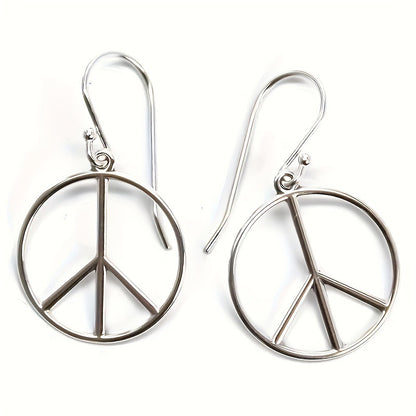 Orecchino classico dal fascino senza tempo