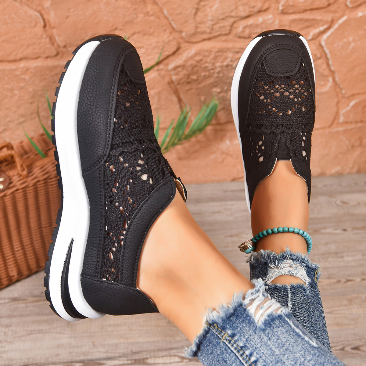 Scarpe Ortopediche Splendidamente Realizzate