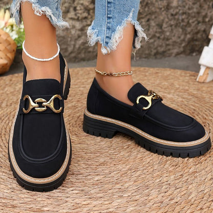 Scarpe Ortopediche Classiche con Stile Senza Tempo