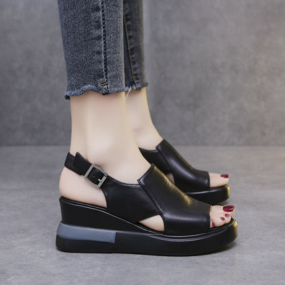 Sandali Ortopediche Chic dal Design Unico