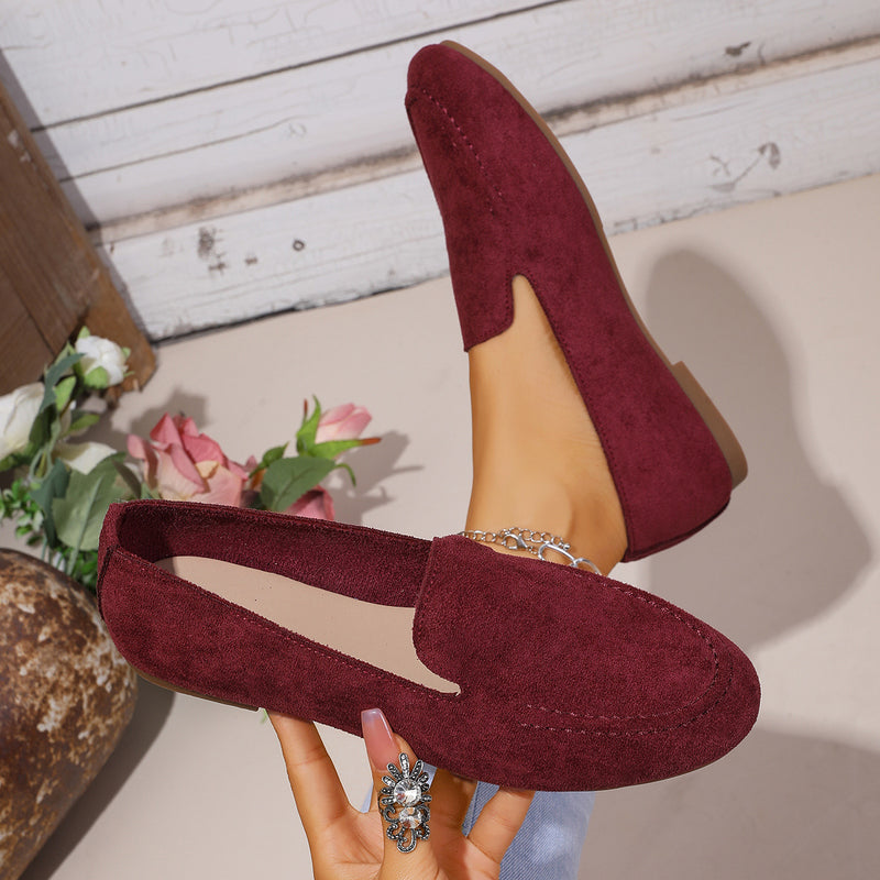 Scarpe Ortopediche Ispirate al Vintage