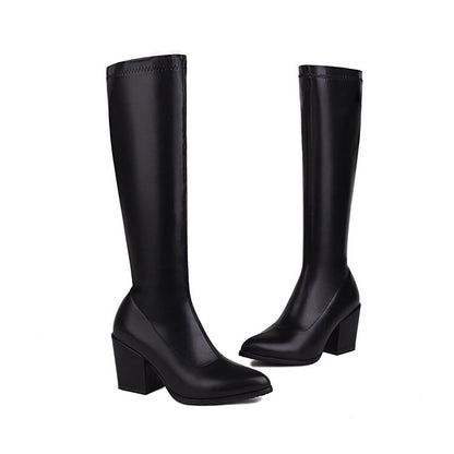 Stivali Ortopediche Chic dal Design Unico