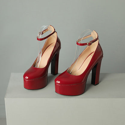Scarpe Ortopediche Comode per Uso Quotidiano