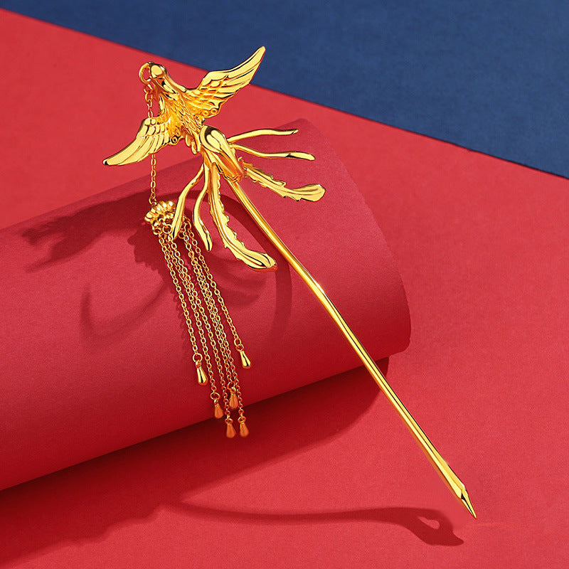 Oro Gioiello bellissimo con stile unico