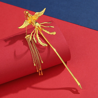 Oro Gioiello bellissimo con stile unico