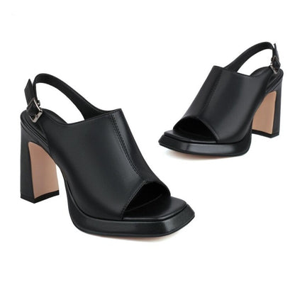 Sandali Ortopediche Classiche con Stile Senza Tempo