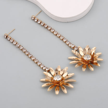 Orecchino affascinante per ogni occasione