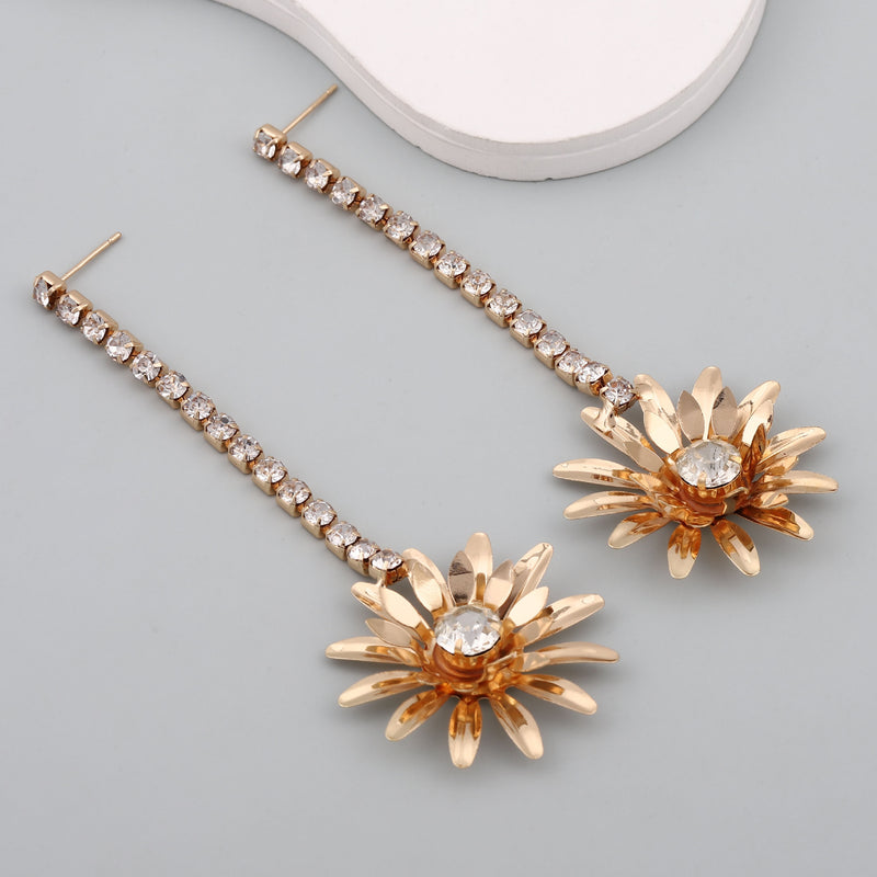 Orecchino affascinante per ogni occasione