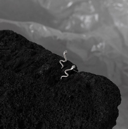 Orecchino classico dal fascino senza tempo