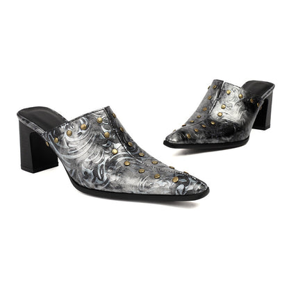 Sandali Ortopediche Classiche con Stile Senza Tempo