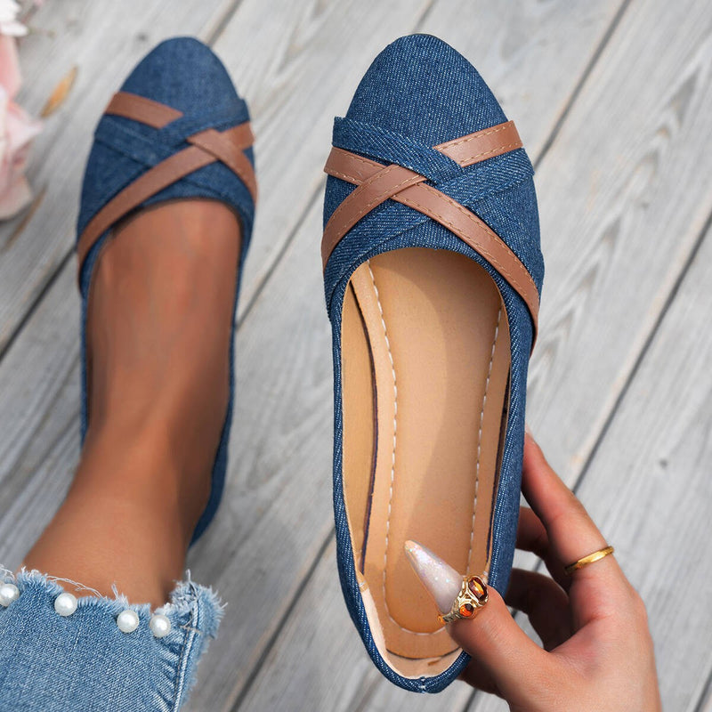 Scarpe Ortopediche Chic dal Design Unico