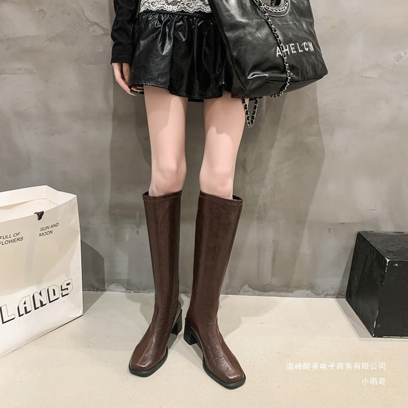 Stivali Ortopediche Splendidamente Realizzate