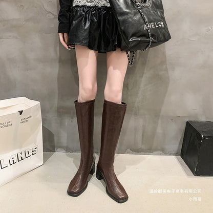 Stivali Ortopediche Splendidamente Realizzate