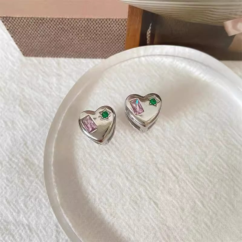 Orecchino elegante per ogni occasione