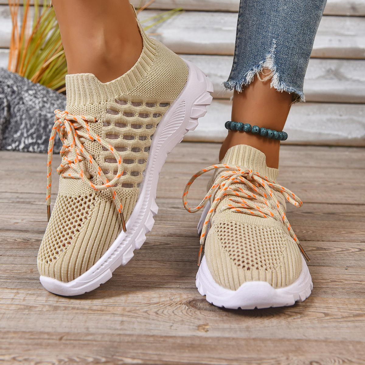 Sneakers Ortopediche Comode per Uso Quotidiano
