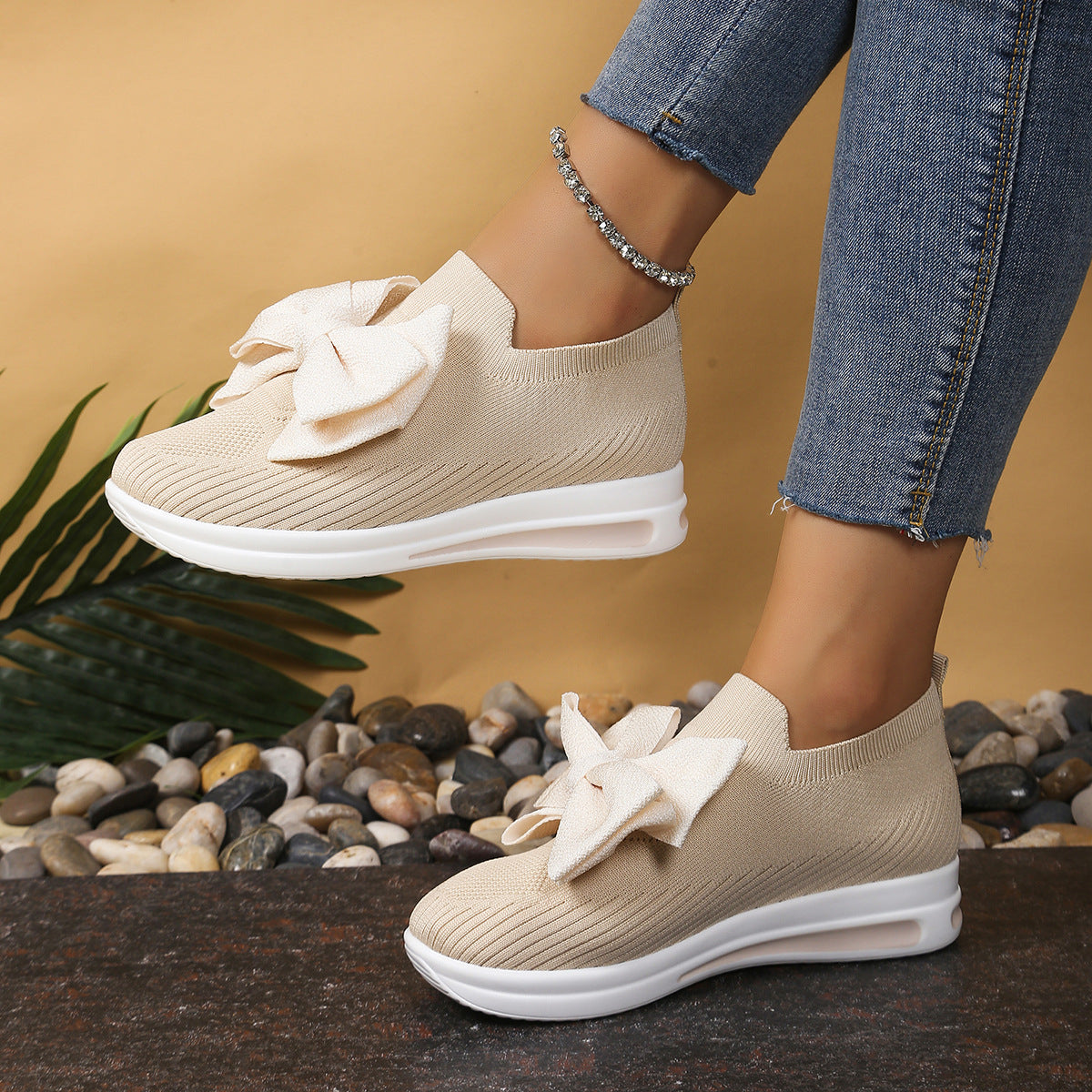 Scarpe Ortopediche Chic dal Design Unico