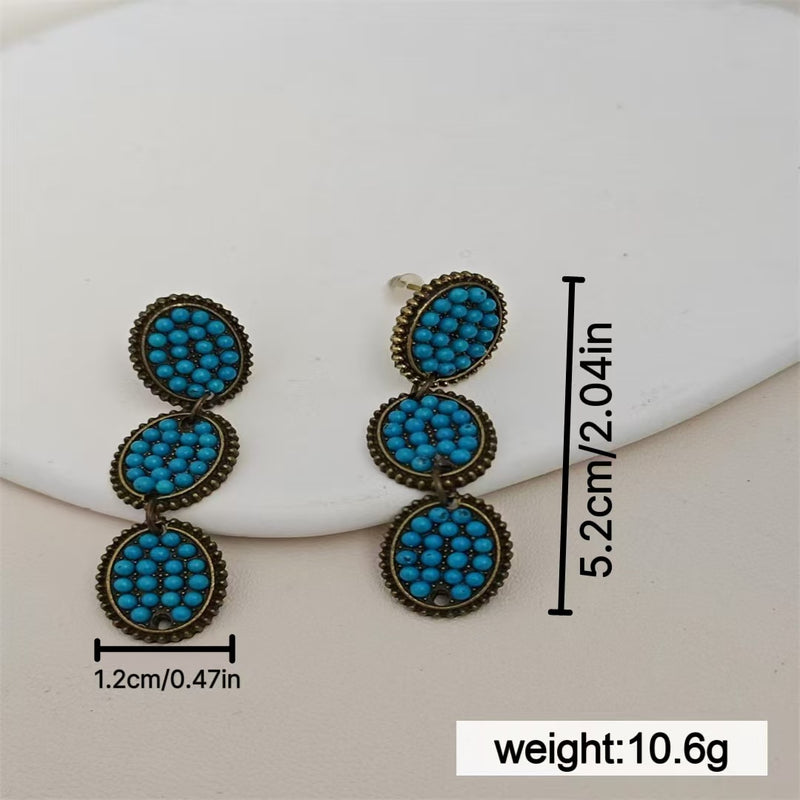 Orecchino stupendo per uso quotidiano