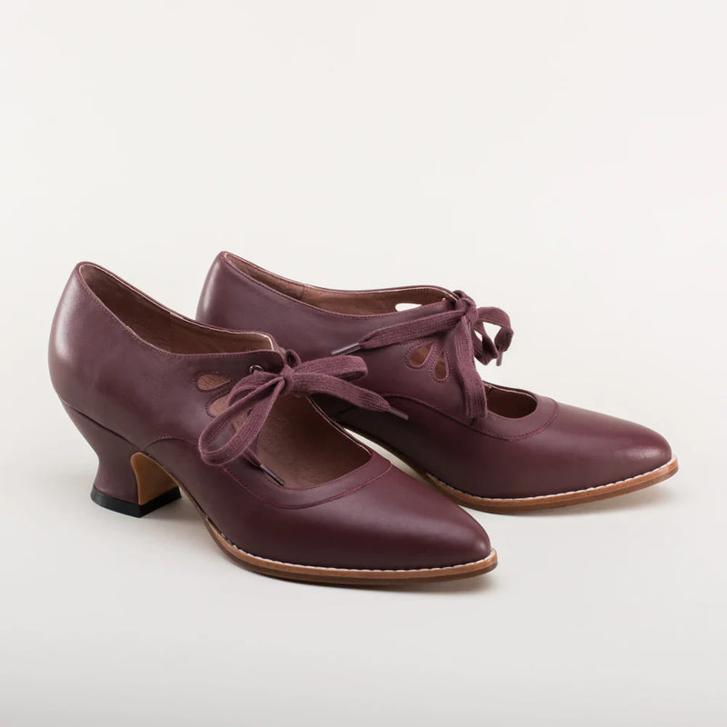 Scarpe Ortopediche Classiche con Stile Senza Tempo