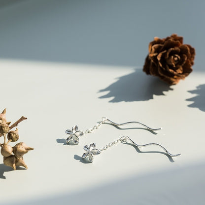 Orecchino stupendo per uso quotidiano