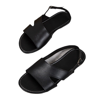 Sandali Ortopediche Chic dal Design Unico