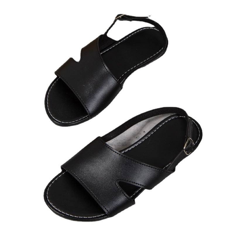 Sandali Ortopediche Chic dal Design Unico