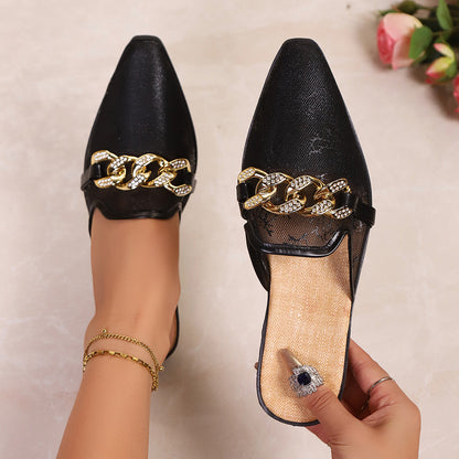 Scarpe Ortopediche Classiche con Stile Senza Tempo