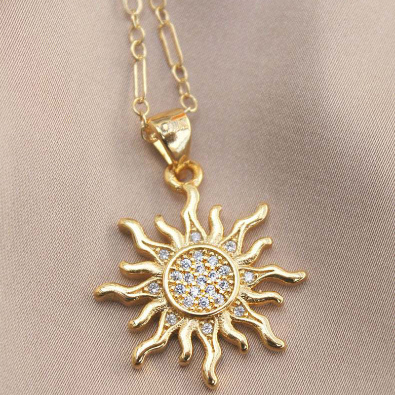Collana elegante per ogni occasione