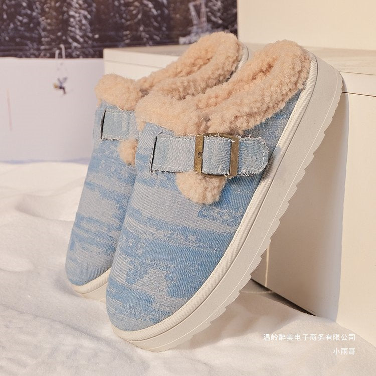 Scarpe Ortopediche Aggraziate dal Look Moderno