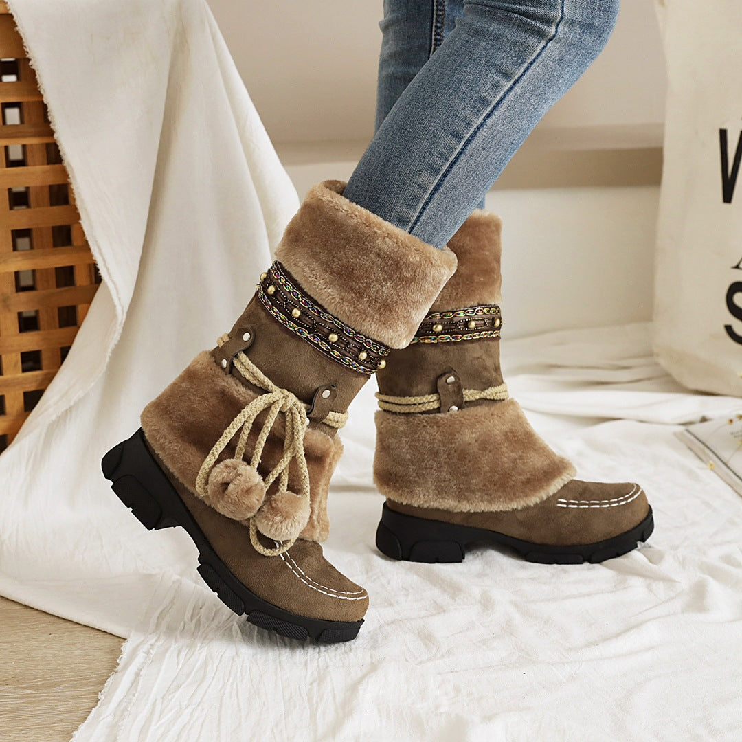Scarpe Ortopediche Chic dal Design Unico