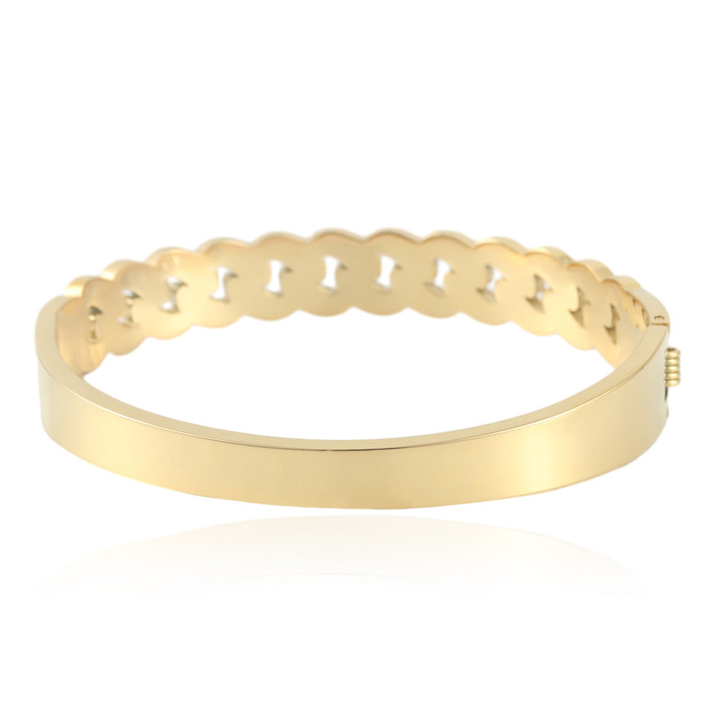 Bracciale stupendo per uso quotidiano