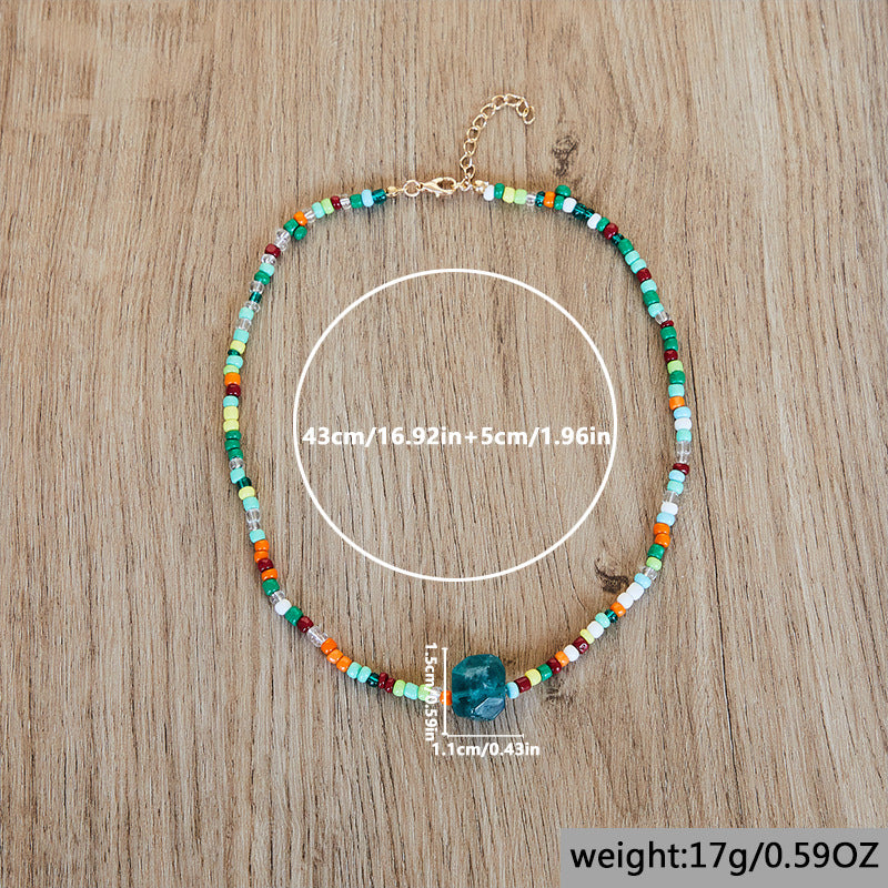 Collana affascinante per ogni occasione