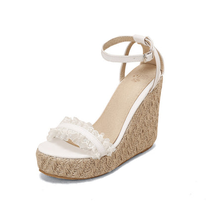 Sandali Ortopediche Chic dal Design Unico